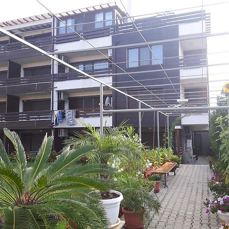 Apartments In Sunny Hill 3 Guest House Sozopol Bagian luar foto