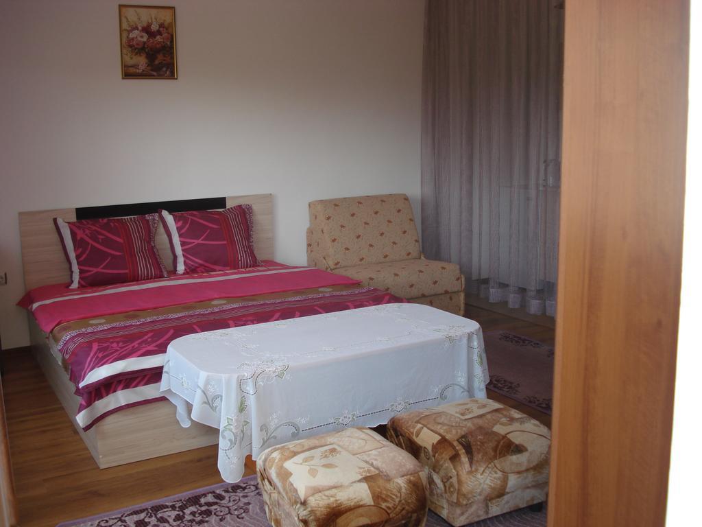 Apartments In Sunny Hill 3 Guest House Sozopol Ruang foto