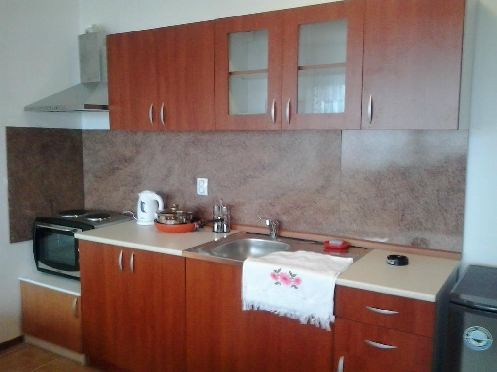 Apartments In Sunny Hill 3 Guest House Sozopol Ruang foto