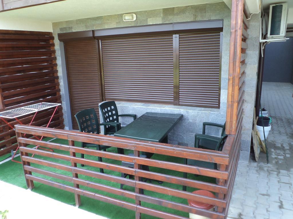 Apartments In Sunny Hill 3 Guest House Sozopol Ruang foto