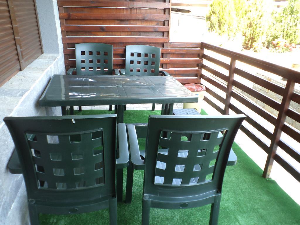 Apartments In Sunny Hill 3 Guest House Sozopol Ruang foto