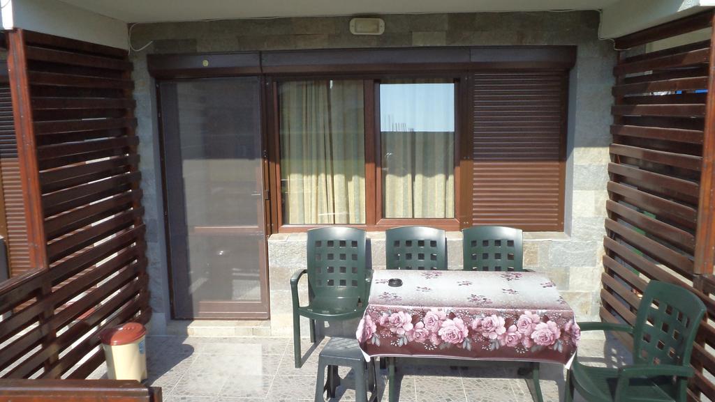 Apartments In Sunny Hill 3 Guest House Sozopol Bagian luar foto