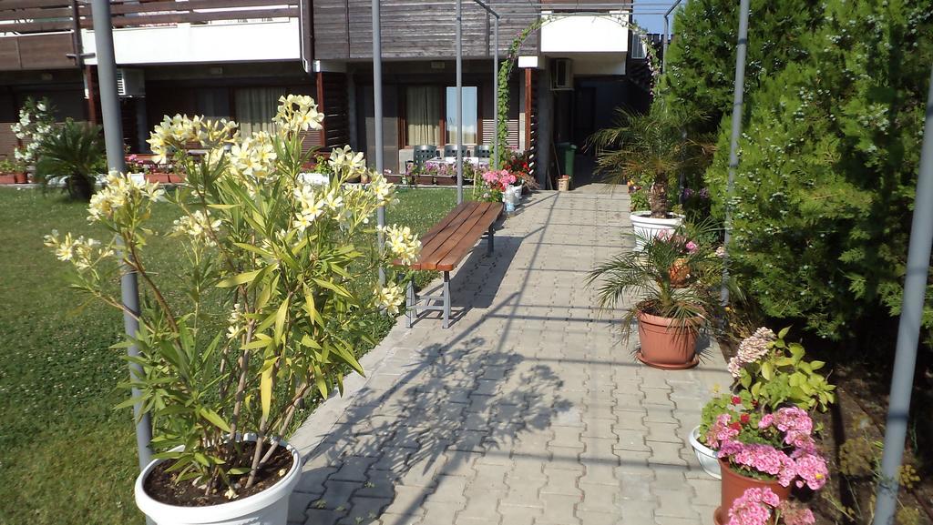 Apartments In Sunny Hill 3 Guest House Sozopol Bagian luar foto