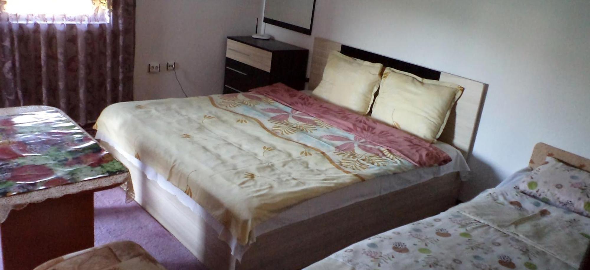 Apartments In Sunny Hill 3 Guest House Sozopol Bagian luar foto