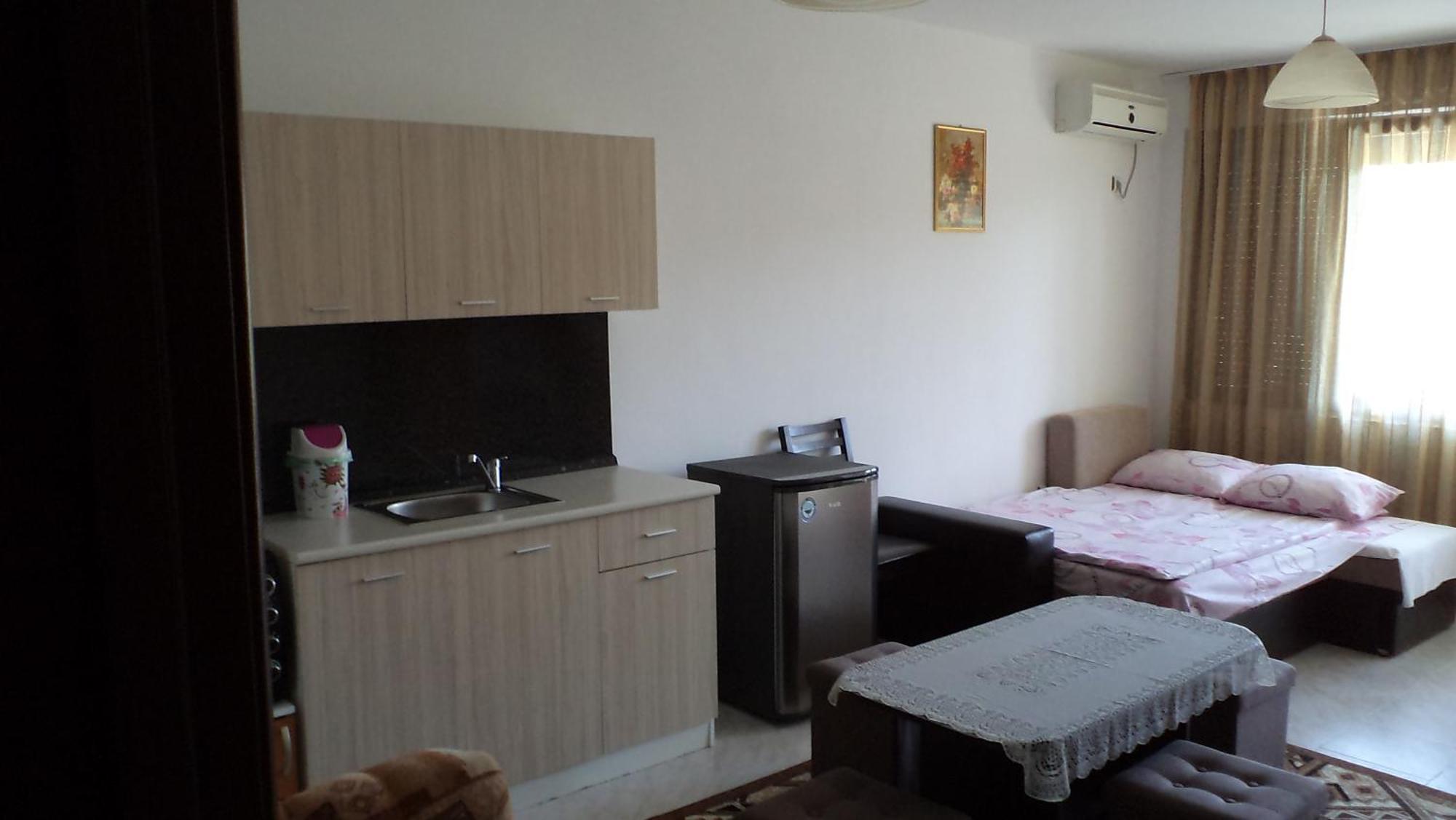 Apartments In Sunny Hill 3 Guest House Sozopol Bagian luar foto