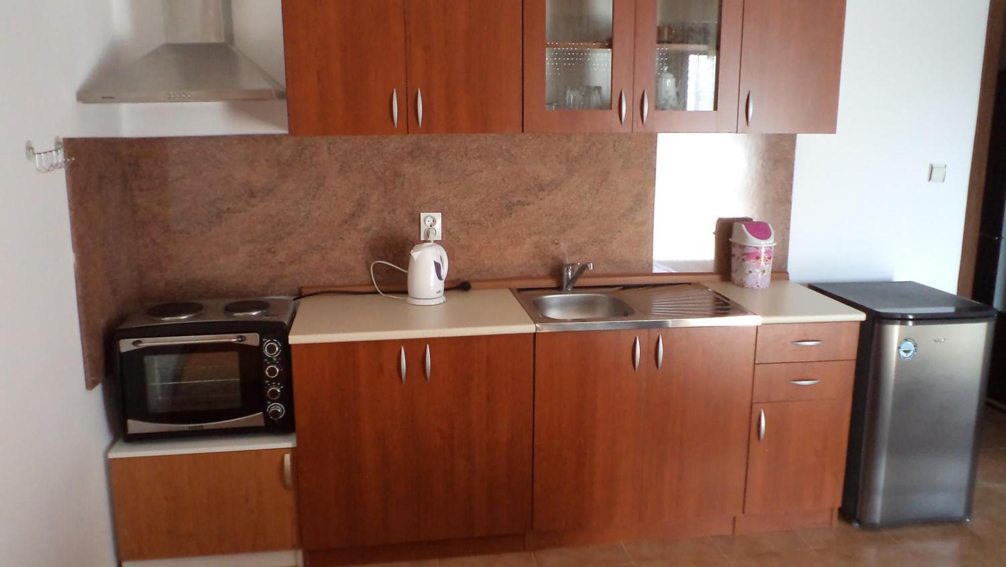 Apartments In Sunny Hill 3 Guest House Sozopol Bagian luar foto