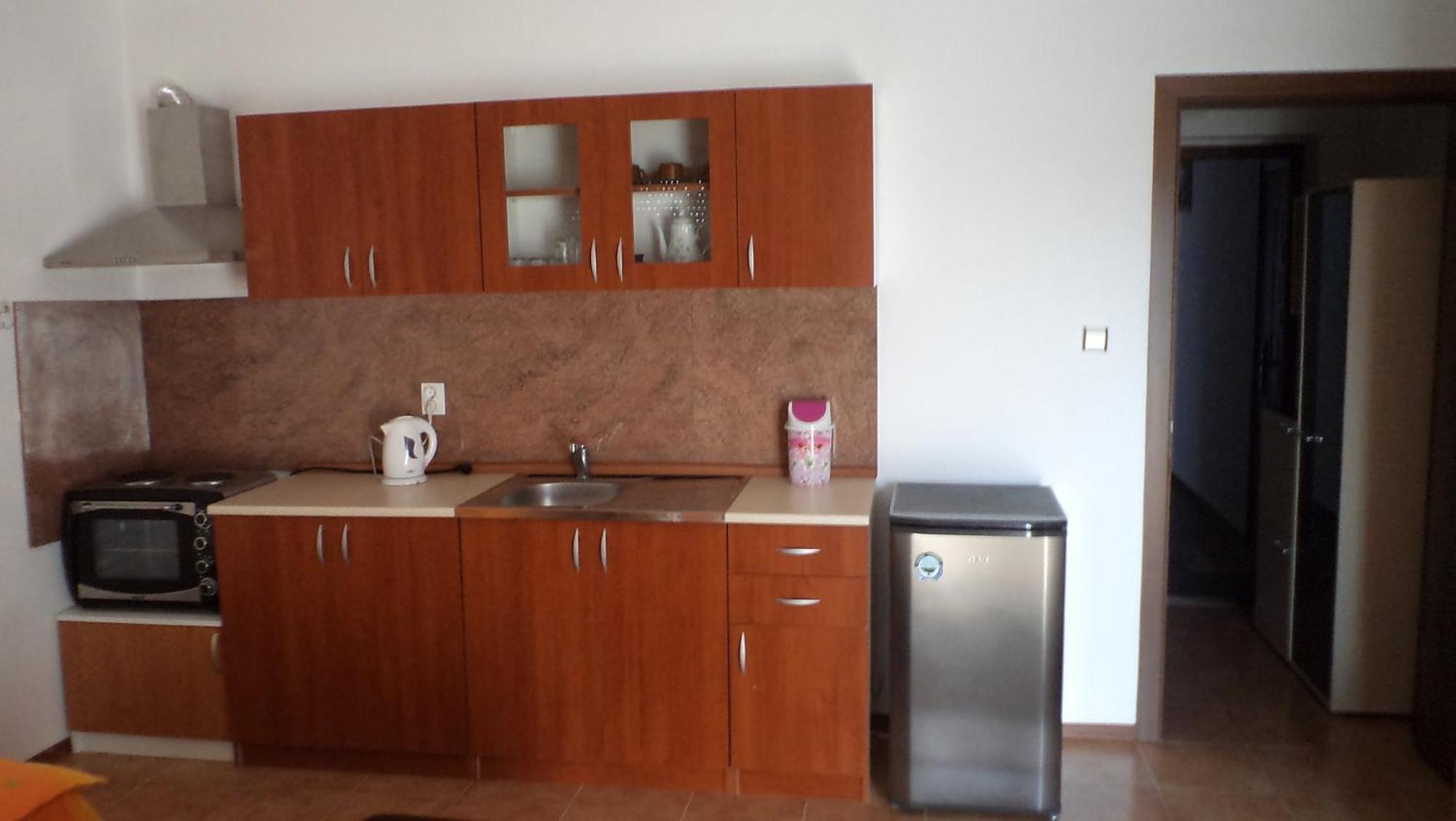 Apartments In Sunny Hill 3 Guest House Sozopol Bagian luar foto