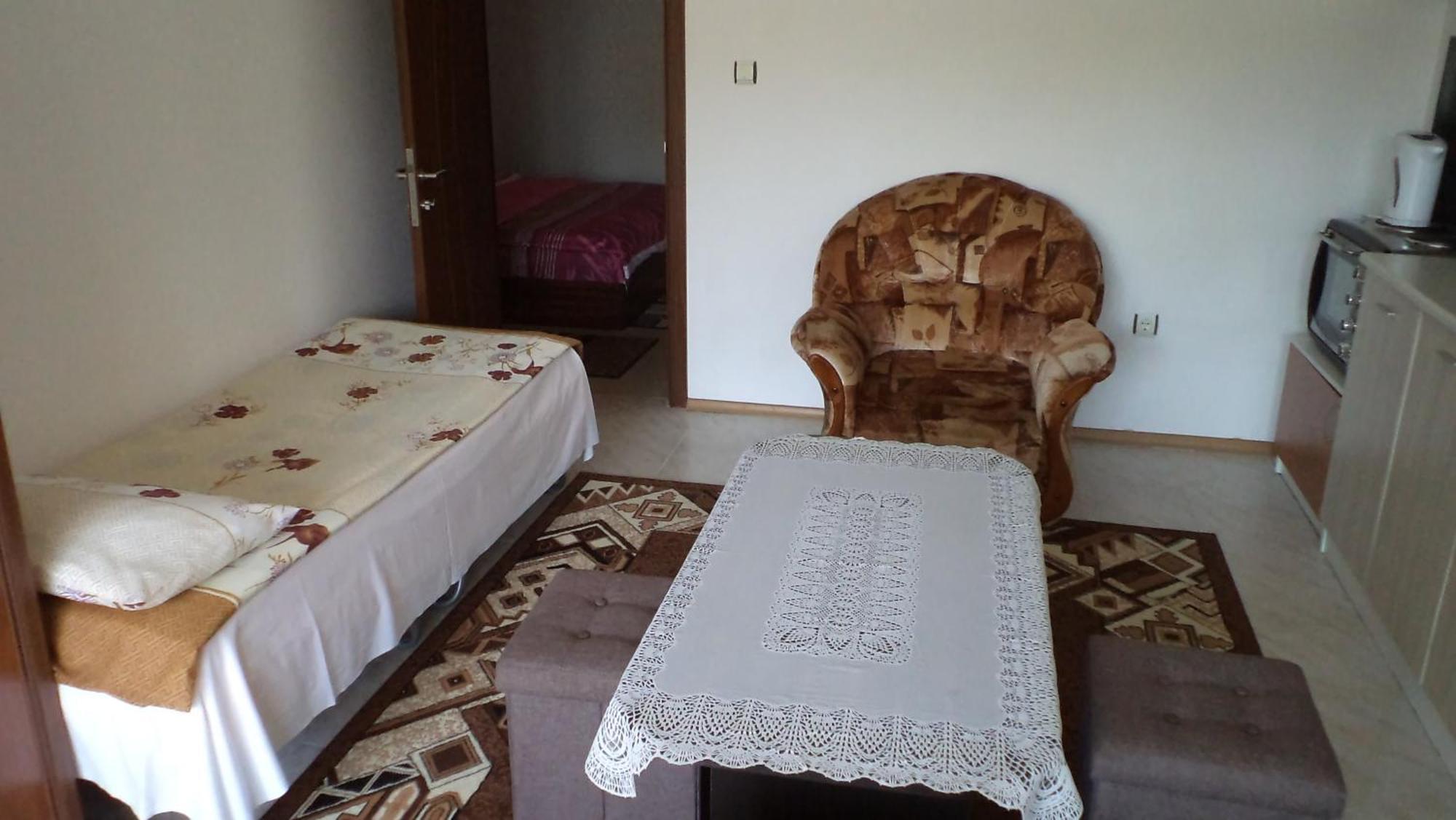 Apartments In Sunny Hill 3 Guest House Sozopol Bagian luar foto