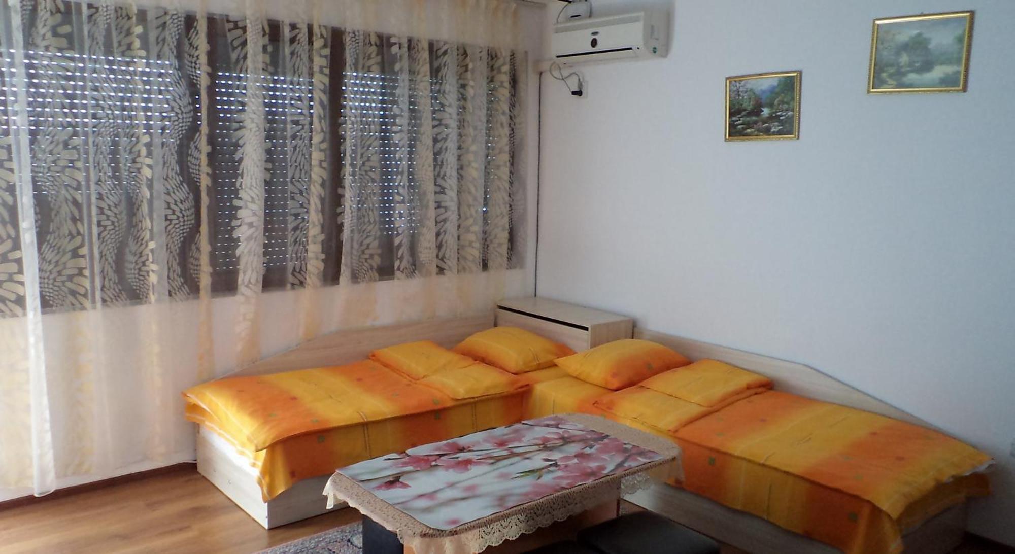 Apartments In Sunny Hill 3 Guest House Sozopol Bagian luar foto