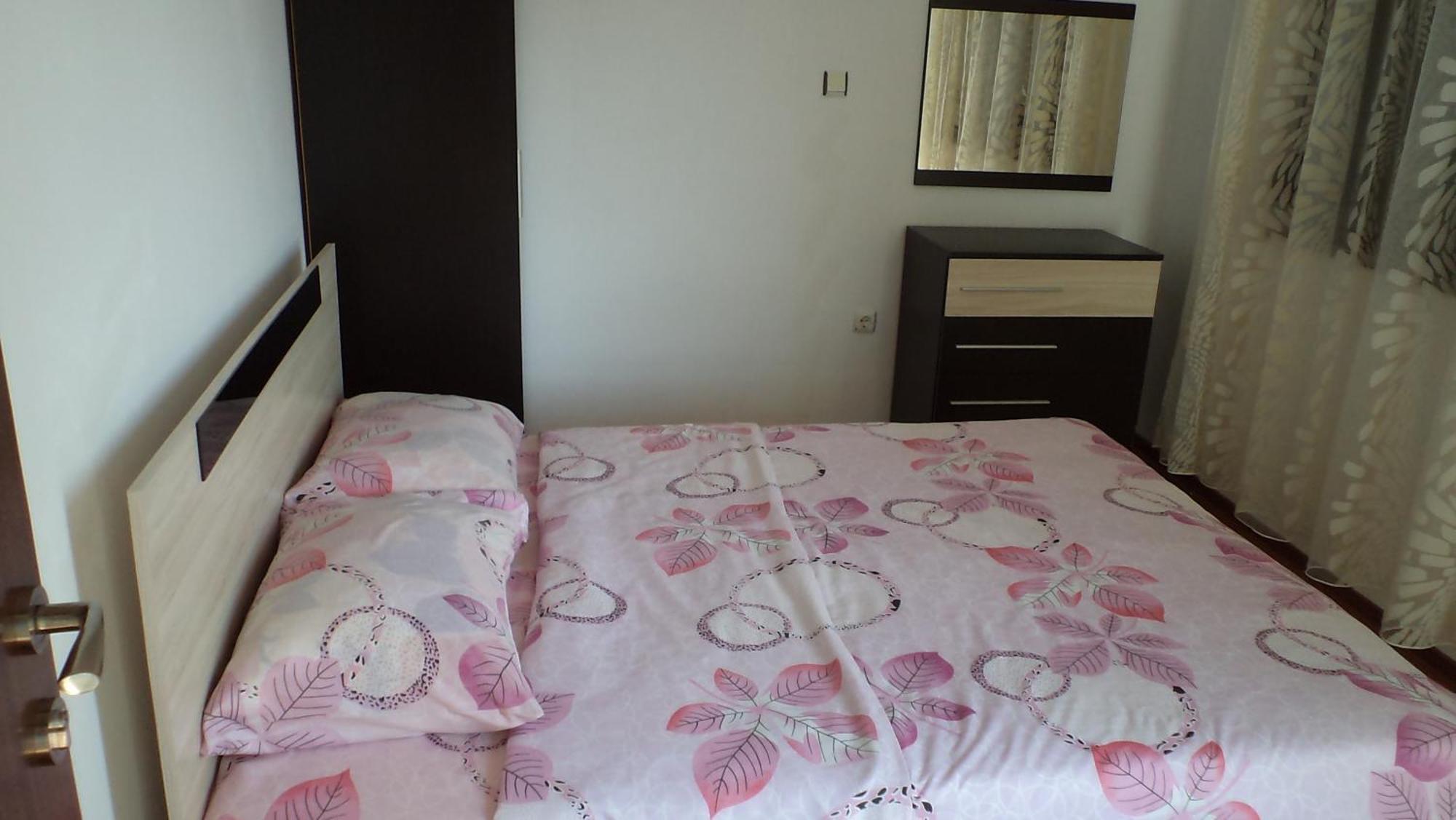 Apartments In Sunny Hill 3 Guest House Sozopol Bagian luar foto