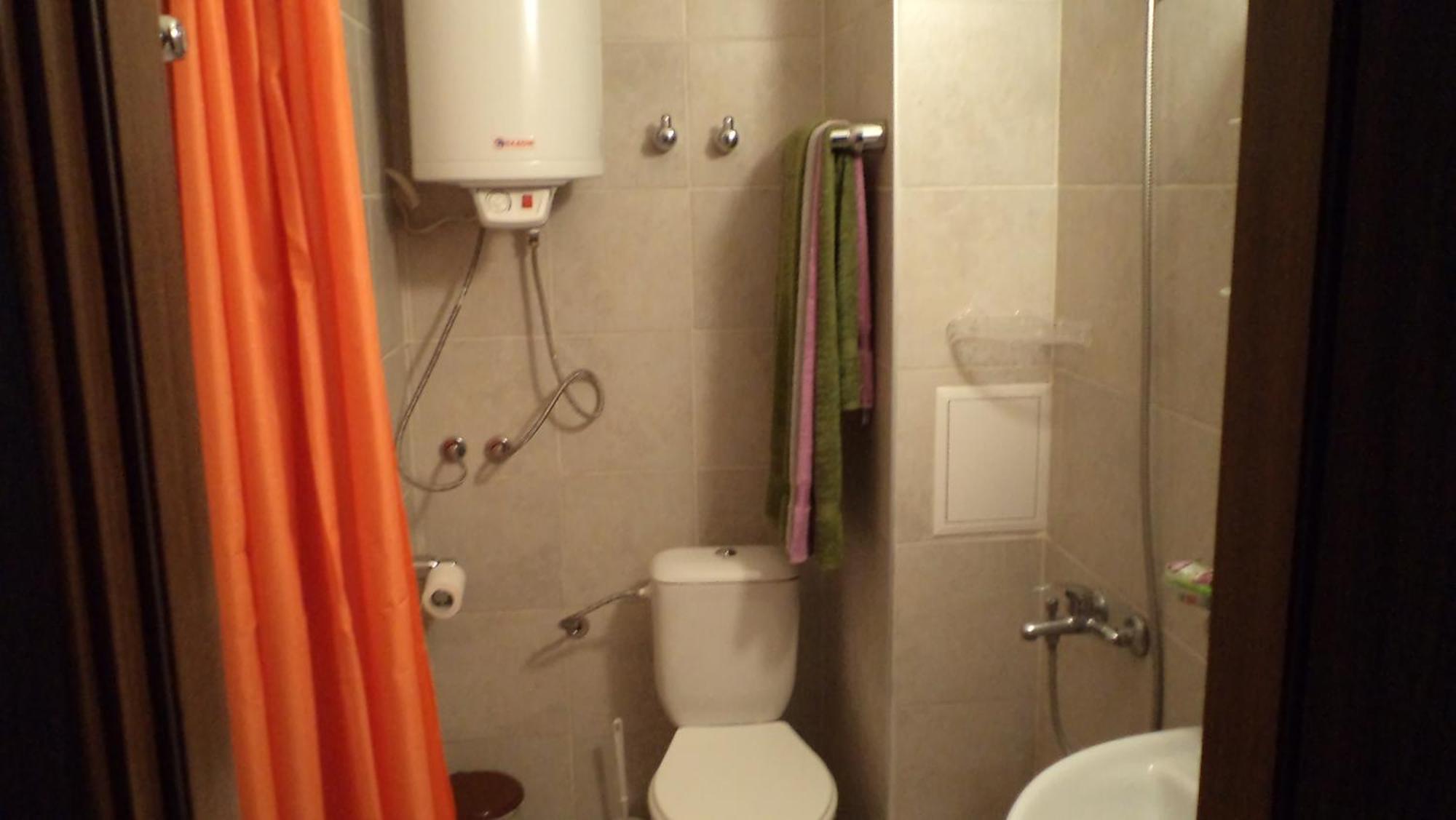 Apartments In Sunny Hill 3 Guest House Sozopol Ruang foto