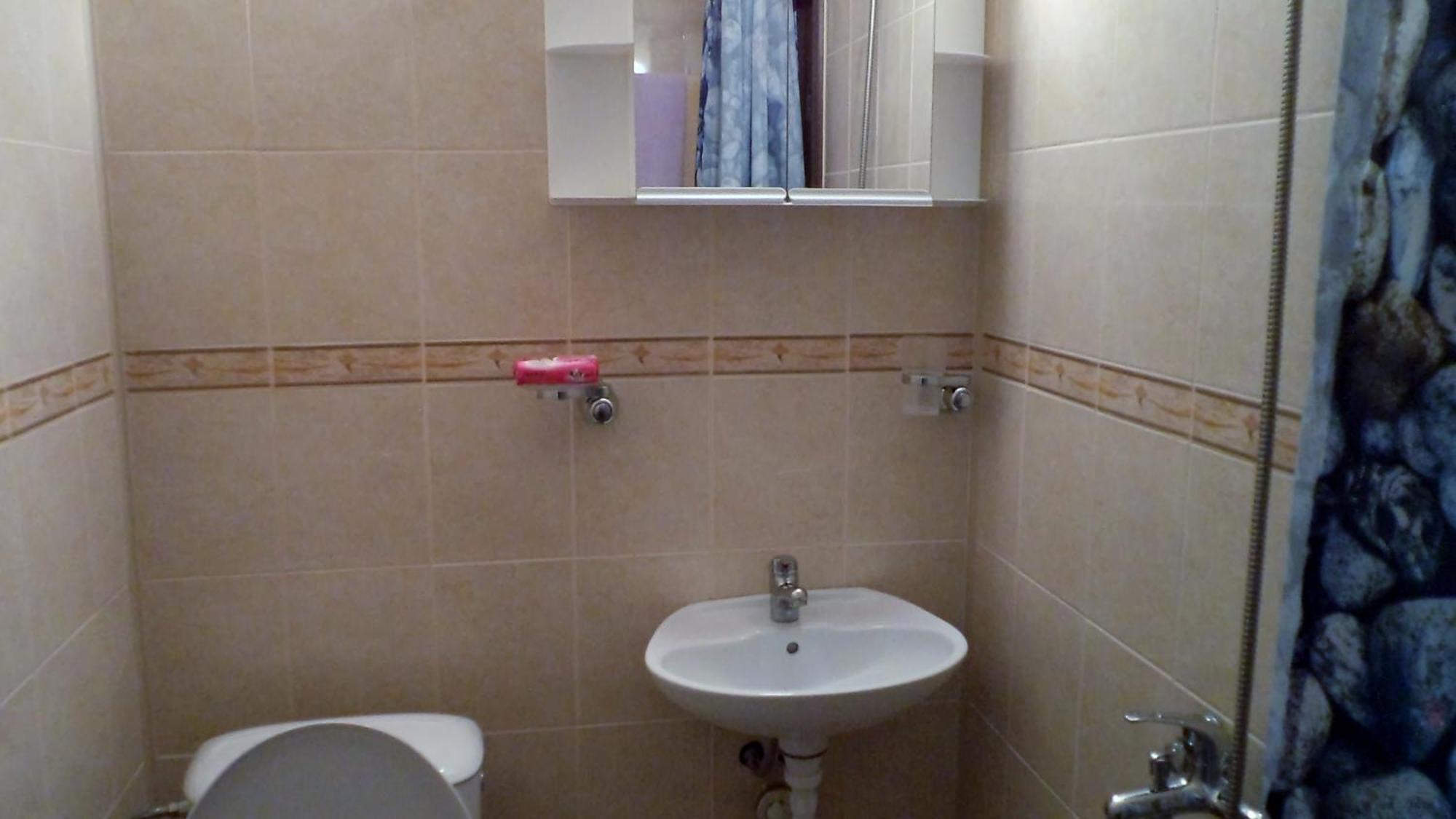 Apartments In Sunny Hill 3 Guest House Sozopol Ruang foto