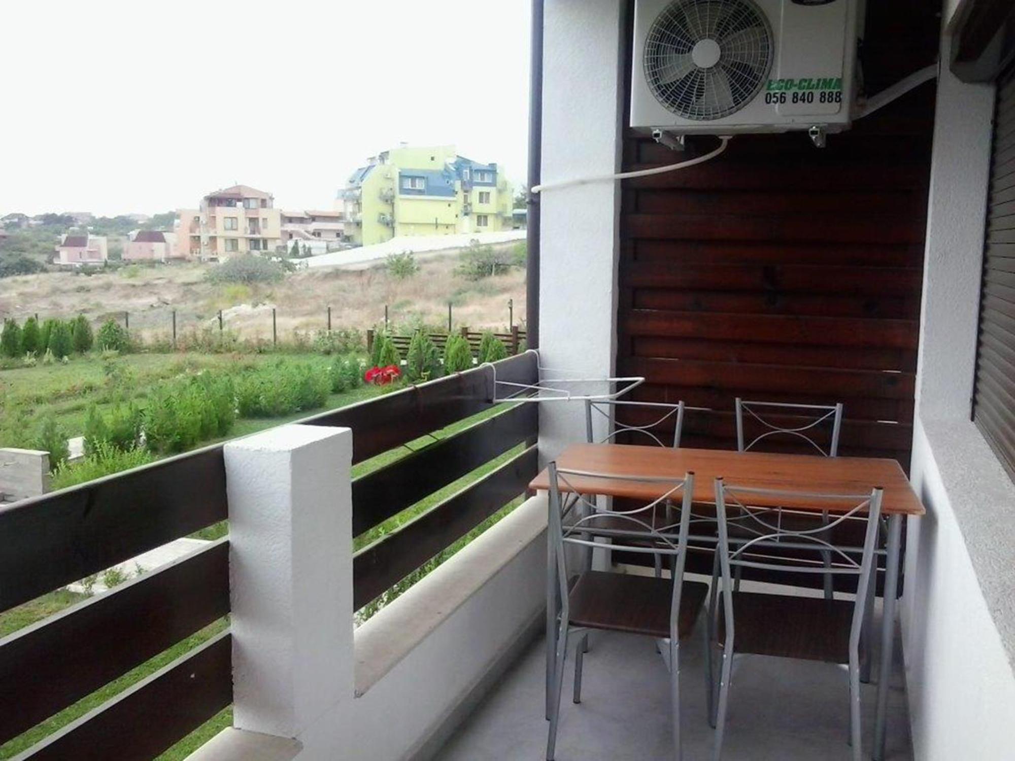 Apartments In Sunny Hill 3 Guest House Sozopol Ruang foto