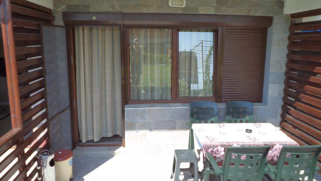 Apartments In Sunny Hill 3 Guest House Sozopol Bagian luar foto